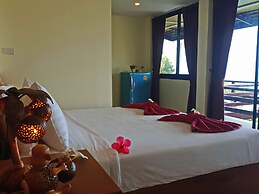 Laem Sila Resort