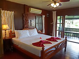 Laem Sila Resort