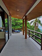 Laem Sila Resort