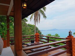 Laem Sila Resort