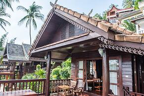 Laem Sila Resort