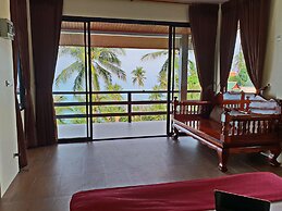 Laem Sila Resort