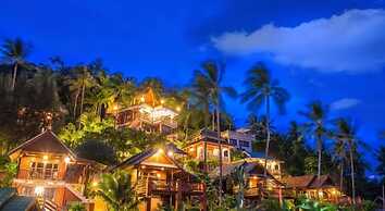 Laem Sila Resort
