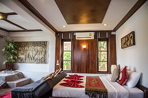 Laem Sila Resort