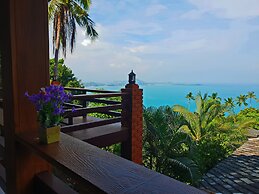 Laem Sila Resort