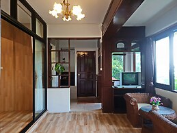 Laem Sila Resort