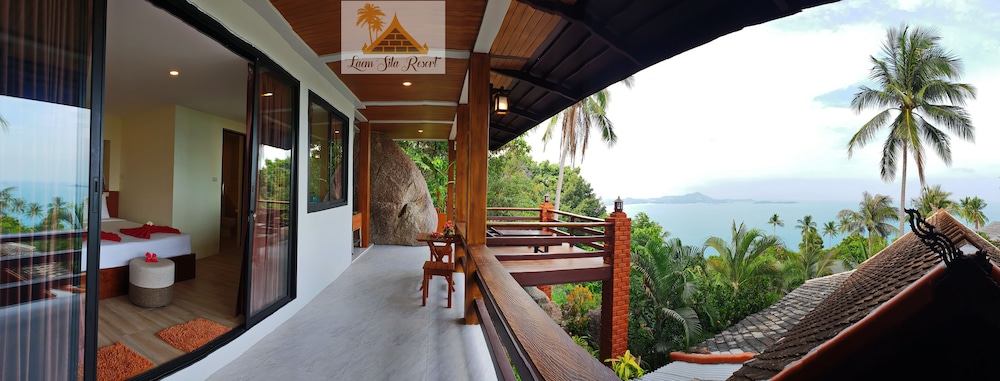 Laem Sila Resort