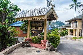 Laem Sila Resort