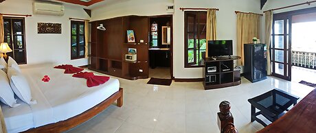 Laem Sila Resort