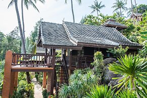 Laem Sila Resort