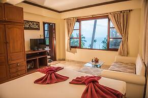 Laem Sila Resort