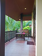 Laem Sila Resort