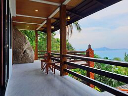 Laem Sila Resort