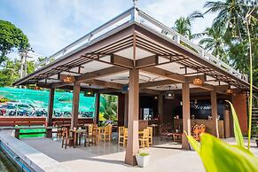 Laem Sila Resort
