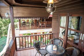 Laem Sila Resort