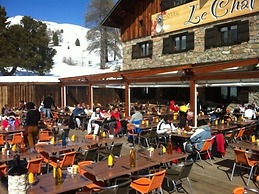 Le Chal' Heureux