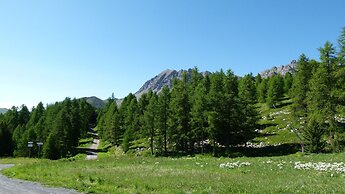 Le Chal' Heureux