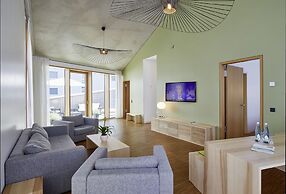 Green City Hotel Vauban