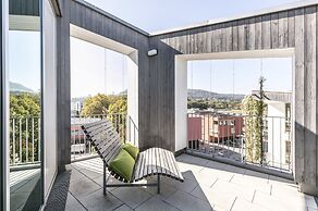 Green City Hotel Vauban