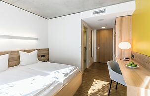 Green City Hotel Vauban