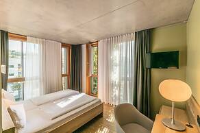 Green City Hotel Vauban
