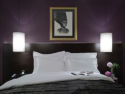 South Place Hotel