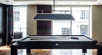 South Place Hotel