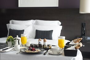 South Place Hotel
