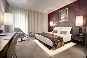 South Place Hotel