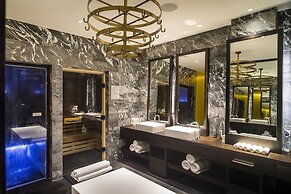 South Place Hotel