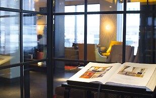 South Place Hotel
