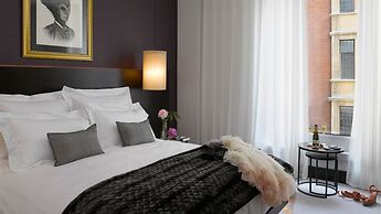 South Place Hotel