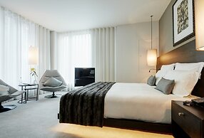South Place Hotel