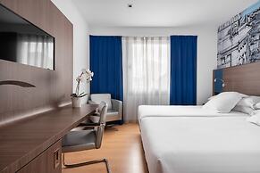 Eurostars Blue Coruña