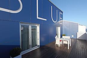 Eurostars Blue Coruña