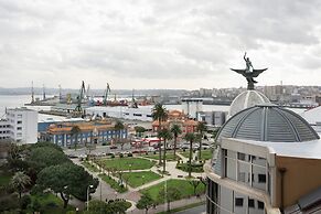 Eurostars Blue Coruña