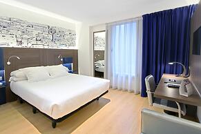 Eurostars Blue Coruña