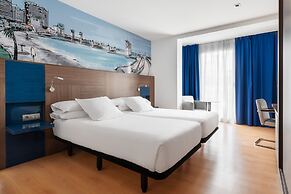 Eurostars Blue Coruña