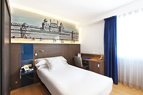 Eurostars Blue Coruña