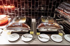 Courtyard by Marriott Sochi Krasnaya Polyana