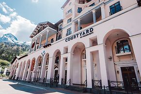 Courtyard by Marriott Sochi Krasnaya Polyana