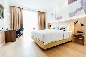 Courtyard by Marriott Sochi Krasnaya Polyana