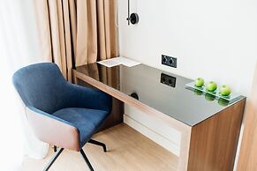 Courtyard by Marriott Sochi Krasnaya Polyana