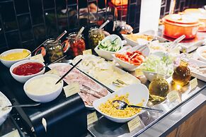 Courtyard by Marriott Sochi Krasnaya Polyana