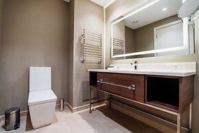 Courtyard by Marriott Sochi Krasnaya Polyana