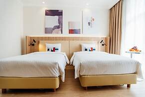Courtyard by Marriott Sochi Krasnaya Polyana
