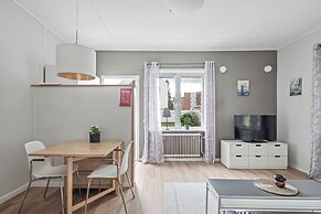 Uppsala Lägenhetshotell