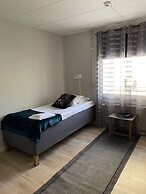 Uppsala Lägenhetshotell