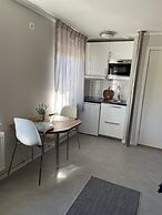 Uppsala Lägenhetshotell