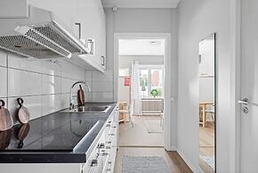 Uppsala Lägenhetshotell